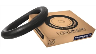 140/80-18 METZELER MOUSSE E18H1