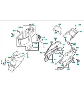 ΑΓΚΙΣΤΡΟ ΑΠΟΣΚΕΥΩΝ