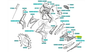 ΔΑΠΕΔΟ ΚΕΝΤΡΙΚΟ ΚΑΤΩ ΜΑΥΡΟ KYMCO AGILITY 16+ ΔΑΠΕΔΟ ΚΕΝΤΡΙΚΟ ΚΑΤΩ ΜΑΥΡΟ KYMCO AGILITY 16+