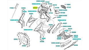 ΠΟΔΙΑ ΕΣΩΤΕΡΙΚΗ ΜΑΥΡΗ KYMCO AGILITY 16+ ΠΟΔΙΑ ΕΣΩΤΕΡΙΚΗ ΜΑΥΡΗ KYMCO AGILITY 16+