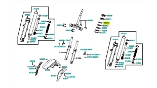 ΡΟΥΛΕΜΑΝ ΠΙΡΟΥΝΙΟΥ ΑΝΩ KYMCO AGILITY ΡΟΥΛΕΜΑΝ ΠΙΡΟΥΝΙΟΥ ΑΝΩ KYMCO AGILITY