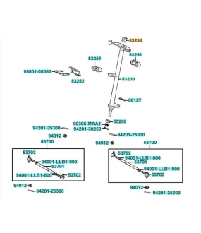 ΔΑΚΤΥΛΙΔΙ ΤΑΦ ΠΙΡΟΥΝΙΟΥ KYMCO MXU/MAXXER SPARE PARTS ΔΑΚΤΥΛΙΔΙ ΤΑΦ ΠΙΡΟΥΝΙΟΥ KYMCO MXU/MAXXER