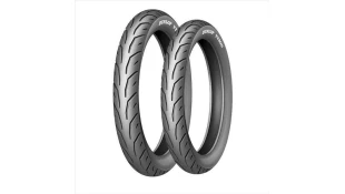 2.50-17 DUNLOP TT900 43P