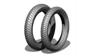 2.75-17 MICHELIN ANAKEE STREET 47P TT