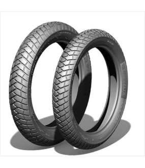 2.50-17 MICHELIN ANAKEE STREET 43P TT