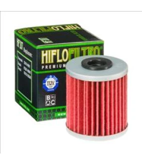 ΦΙΛΤΡΟ ΛΑΔΙΟΥ HIFLOFILTRO HF207