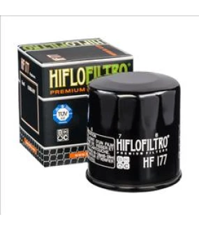 ΦΙΛΤΡΟ ΛΑΔΙΟΥ HIFLOFILTRO HF177