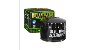 ΦΙΛΤΡΟ ΛΑΔΙΟΥ HIFLOFILTRO HF557