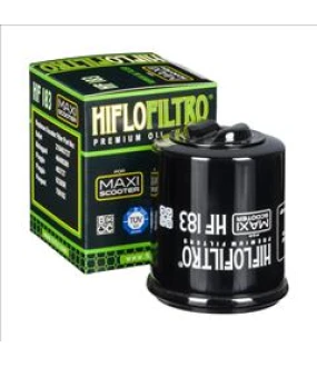 ΦΙΛΤΡΟ ΛΑΔΙΟΥ HIFLOFILTRO HF183