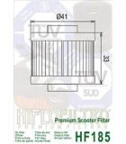 ΦΙΛΤΡΟ ΛΑΔΙΟΥ HIFLOFILTRO HF185