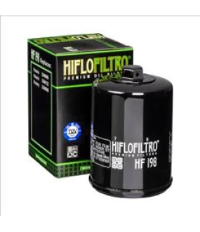 ΦΙΛΤΡΟ ΛΑΔΙΟΥ HIFLOFILTRO HF198