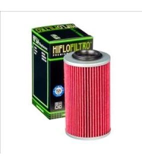 ΦΙΛΤΡΟ ΛΑΔΙΟΥ HIFLOFILTRO HF564