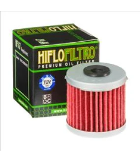 ΦΙΛΤΡΟ ΛΑΔΙΟΥ HIFLOFILTRO HF167