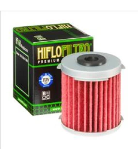 ΦΙΛΤΡΟ ΛΑΔΙΟΥ HIFLOFILTRO HF168