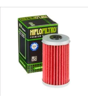 ΦΙΛΤΡΟ ΛΑΔΙΟΥ HIFLOFILTRO HF169