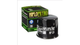 ΦΙΛΤΡΟ ΛΑΔΙΟΥ HIFLOFILTRO HF129