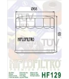 ΦΙΛΤΡΟ ΛΑΔΙΟΥ HIFLOFILTRO HF129