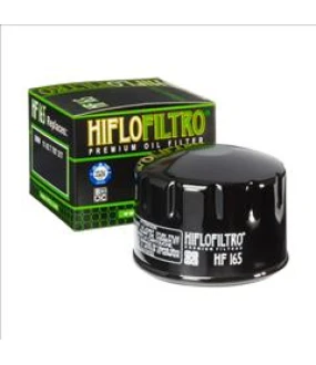 ΦΙΛΤΡΟ ΛΑΔΙΟΥ HIFLOFILTRO HF165