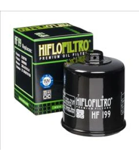 ΦΙΛΤΡΟ ΛΑΔΙΟΥ HIFLOFILTRO HF199