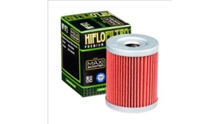 ΦΙΛΤΡΟ ΛΑΔΙΟΥ HIFLOFILTRO HF972