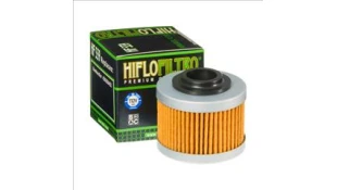ΦΙΛΤΡΟ ΛΑΔΙΟΥ HIFLOFILTRO HF559