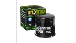 ΦΙΛΤΡΟ ΛΑΔΙΟΥ HIFLOFILTRO HF682