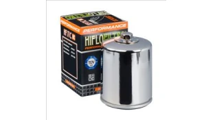 ΦΙΛΤΡΟ ΛΑΔΙΟΥ HIFLOFILTRO HF171CRC