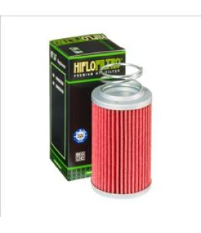 ΦΙΛΤΡΟ ΛΑΔΙΟΥ HIFLOFILTRO HF567