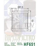 ΦΙΛΤΡΟ ΛΑΔΙΟΥ HIFLOFILTRO HF651