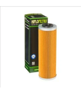 ΦΙΛΤΡΟ ΛΑΔΙΟΥ HIFLOFILTRO HF159