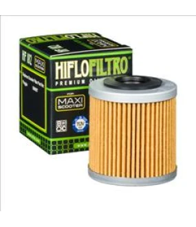 ΦΙΛΤΡΟ ΛΑΔΙΟΥ HIFLOFILTRO HF182