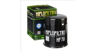 ΦΙΛΤΡΟ ΛΑΔΙΟΥ HIFLOFILTRO HF750