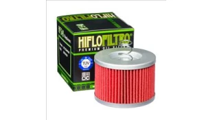 ΦΙΛΤΡΟ ΛΑΔΙΟΥ HIFLOFILTRO HF540