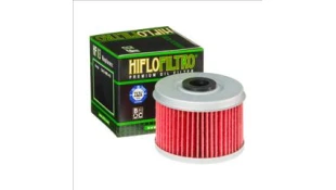 ΦΙΛΤΡΟ ΛΑΔΙΟΥ HIFLOFILTRO HF113