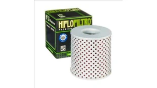 ΦΙΛΤΡΟ ΛΑΔΙΟΥ HIFLOFILTRO HF126