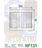 ΦΙΛΤΡΟ ΛΑΔΙΟΥ HIFLOFILTRO HF131