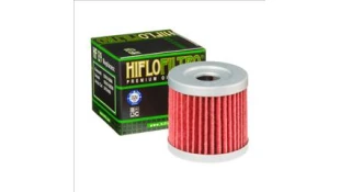 ΦΙΛΤΡΟ ΛΑΔΙΟΥ HIFLOFILTRO HF139 ΦΙΛΤΡΟ ΛΑΔΙΟΥ HIFLOFILTRO HF139