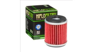 ΦΙΛΤΡΟ ΛΑΔΙΟΥ HIFLOFILTRO HF141