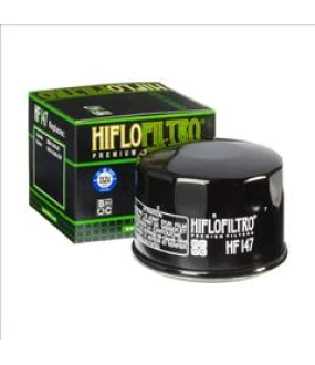 ΦΙΛΤΡΟ ΛΑΔΙΟΥ HIFLOFILTRO HF147