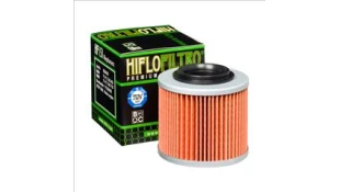 ΦΙΛΤΡΟ ΛΑΔΙΟΥ HIFLOFILTRO HF151