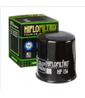 ΦΙΛΤΡΟ ΛΑΔΙΟΥ HIFLOFILTRO HF156