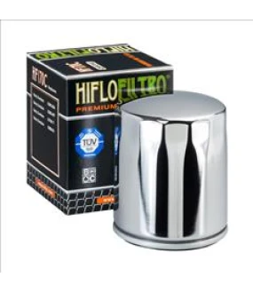 ΦΙΛΤΡΟ ΛΑΔΙΟΥ HIFLOFILTRO HF170C