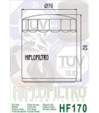 ΦΙΛΤΡΟ ΛΑΔΙΟΥ HIFLOFILTRO HF170C