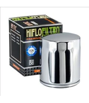ΦΙΛΤΡΟ ΛΑΔΙΟΥ HIFLOFILTRO HF171C