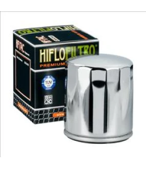 ΦΙΛΤΡΟ ΛΑΔΙΟΥ HIFLOFILTRO HF174C