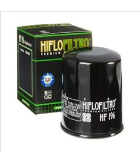 ΦΙΛΤΡΟ ΛΑΔΙΟΥ HIFLOFILTRO HF196