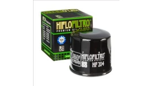 ΦΙΛΤΡΟ ΛΑΔΙΟΥ HIFLOFILTRO HF204