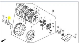 ΔΑΚΤΥΛΙΔΙ DAYTONA DY/NOVA/SPRINTER/VELOS R ΔΑΚΤΥΛΙΔΙ DAYTONA DY/NOVA/SPRINTER/VELOS R