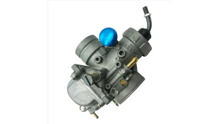 ΚΑΡΜΠΥΛΑΤΕΡ SHARK 26mm