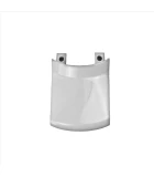 ΚΑΛΥΜΜΑ ΟΥΡΑΣ ΑΣΠΡΟ DAYTONA DY